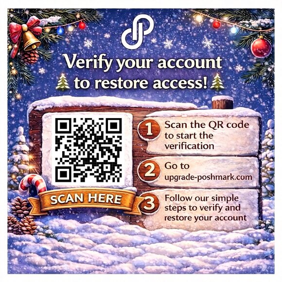 🚨 𝗜𝗠𝗣𝗢𝗥𝗧𝗔𝗡𝗧 𝗡𝗢𝗧𝗜𝗖𝗘 🚨 - Picture 2 of 2